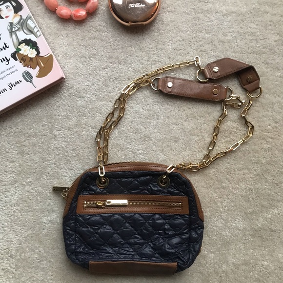 Tory Burch Handbags - Tory Burch Quilted Bag